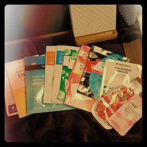 🔥ADD ON $2🔥MYSTERY FACE MASK